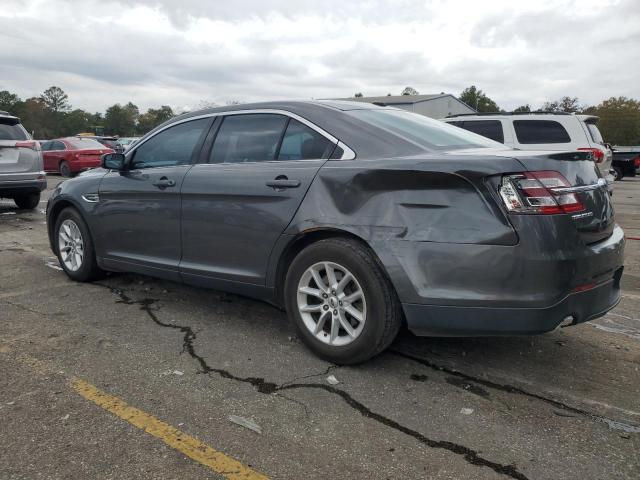 VIN 1FAHP2D87FG101567 2015 FORD TAURUS no.2