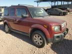 Lot #3024520351 2008 HONDA ELEMENT EX