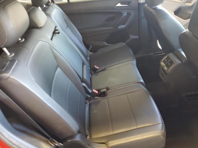 2019 VOLKSWAGEN TIGUAN SE - 3VV3B7AX2KM123716