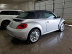 Lot #3034576864 2016 VOLKSWAGEN BEETLE S/S