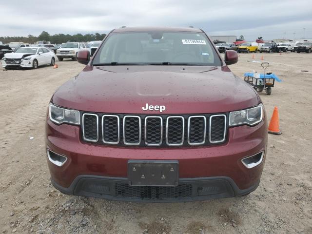 VIN 1C4RJEAG5KC597130 2019 JEEP GRAND CHEROKEE no.5