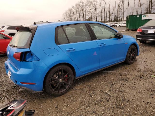 VIN 3VW5T7AU3KM011370 2019 VOLKSWAGEN GTI no.3