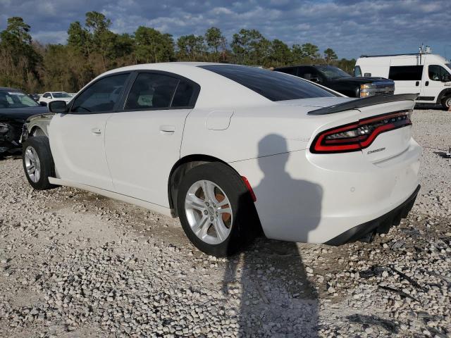 2016 DODGE CHARGER SE - 2C3CDXBG7GH163811