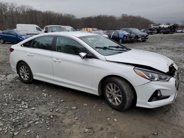 2018 HYUNDAI SONATA SE - 5NPE24AF3JH718298
