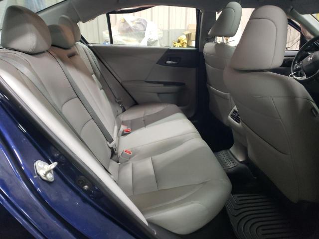2017 HONDA ACCORD EXL - 1HGCR2F84HA166041