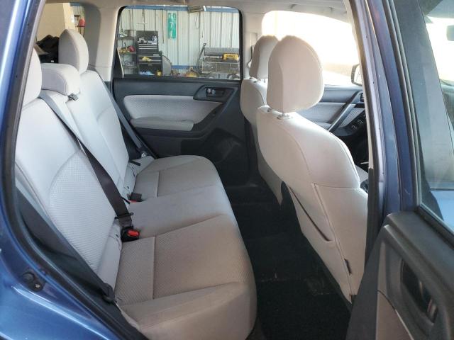2018 SUBARU FORESTER 2 - JF2SJAEC2JH457685