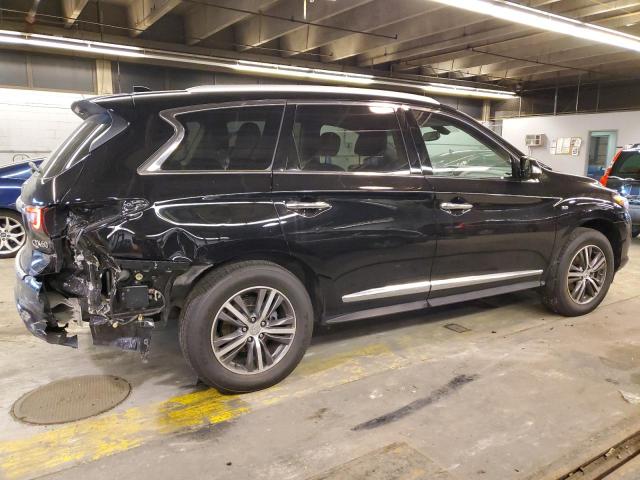 2017 INFINITI QX60 - 5N1DL0MM3HC545850