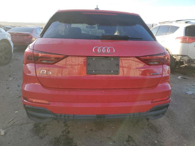 VIN WA1DECF35R1034751 2024 AUDI Q3 no.6