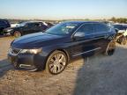 2015 CHEVROLET IMPALA LTZ - 2G1165S38F9138352