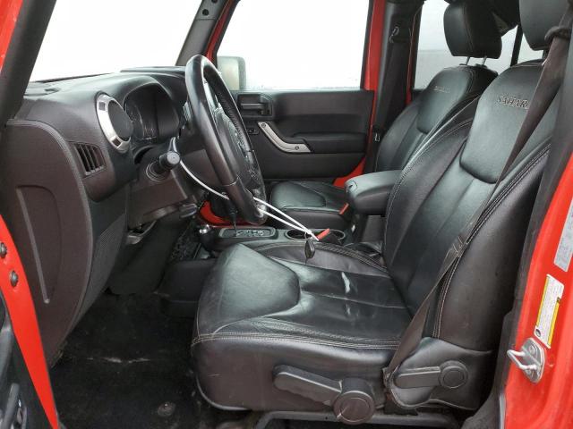 2018 JEEP WRANGLER U - 1C4BJWEG0JL820383