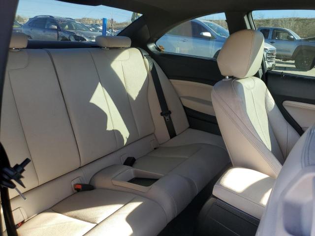 2016 BMW M235XI - WBA1J9C54GV696210