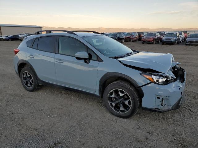 2019 SUBARU CROSSTREK - JF2GTACC9KH383024