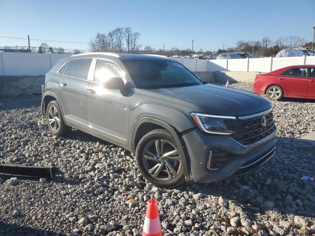 1V2AE2CA6RC213499 Volkswagen Atlas Sel R-line 2024