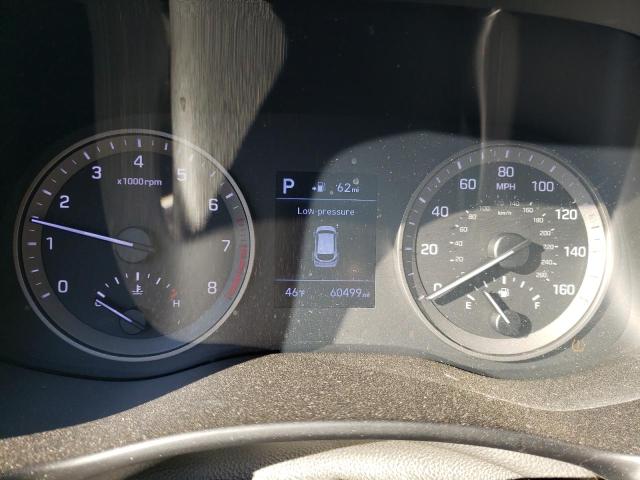 2020 HYUNDAI TUCSON SE - KM8J23A42LU106959