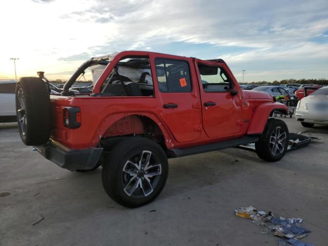 2024 JEEP WRANGLER 4 1C4RJXN68RW229014