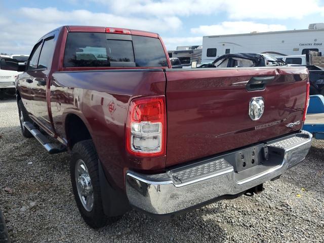 VIN 3C6UR5CL7KG593369 2019 RAM 2500 no.4