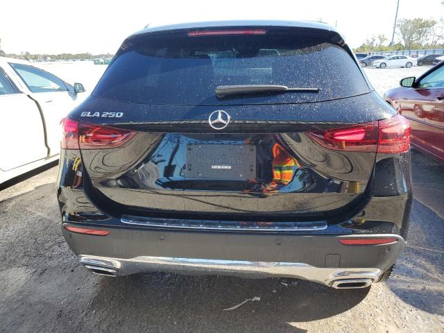 VIN W1N4N4GB6SJ633786 2025 MERCEDES-BENZ GLA-CLASS no.6