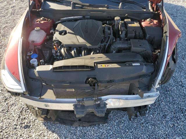 2023 HYUNDAI SONATA SEL - KMHL64JA2PA329258