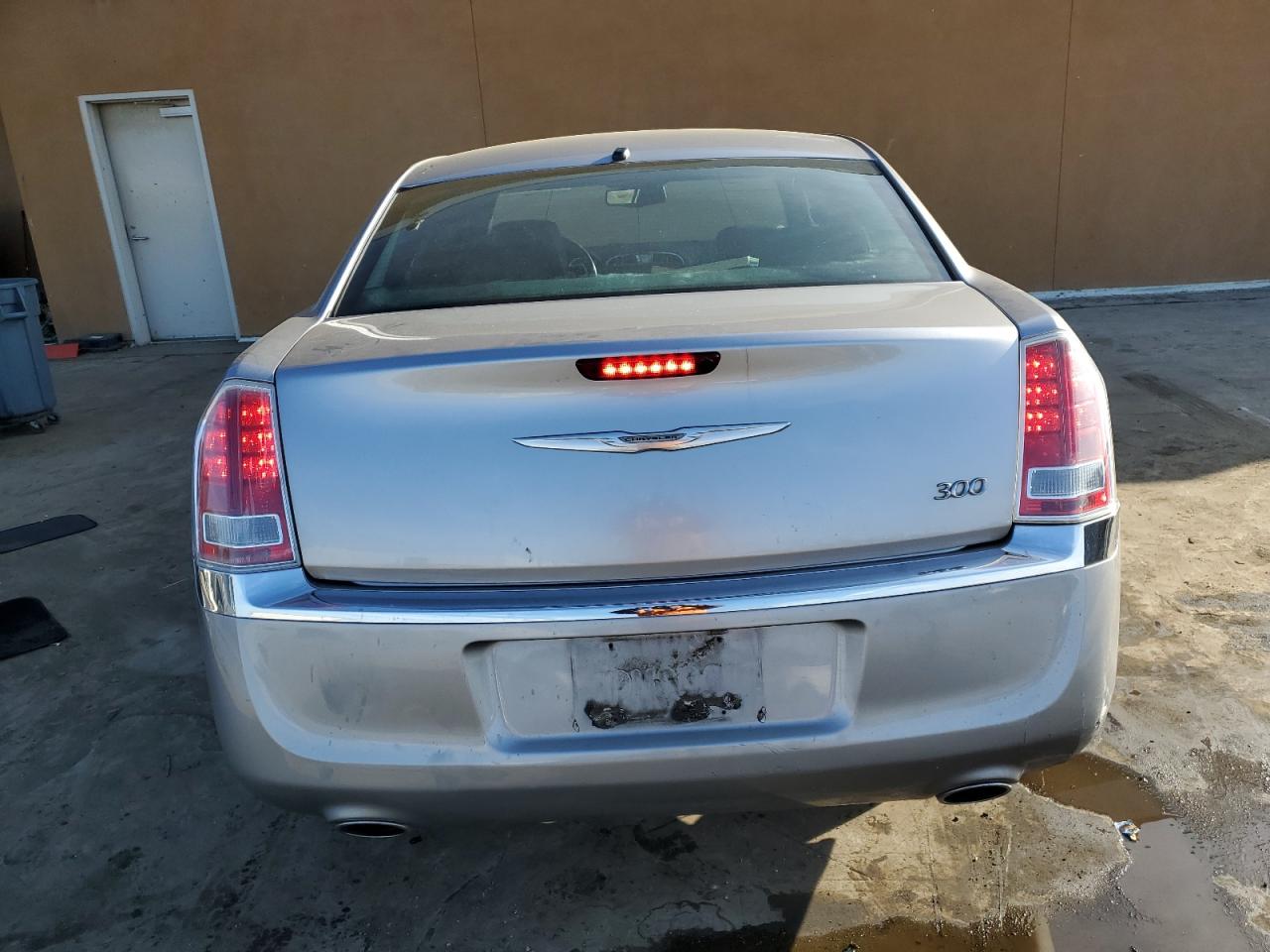 Lot #3029324748 2013 CHRYSLER 300