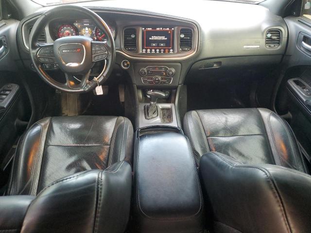 2020 DODGE CHARGER SX - 2C3CDXBG6LH228240
