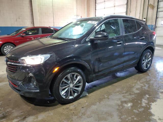 2021 BUICK ENCORE GX #3034318089