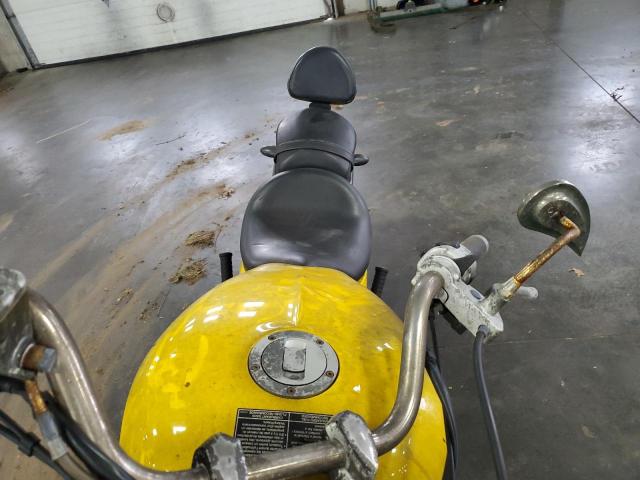 2006 VICTORY MOTORCYCLES VEGAS - 5VPGB26D263001898