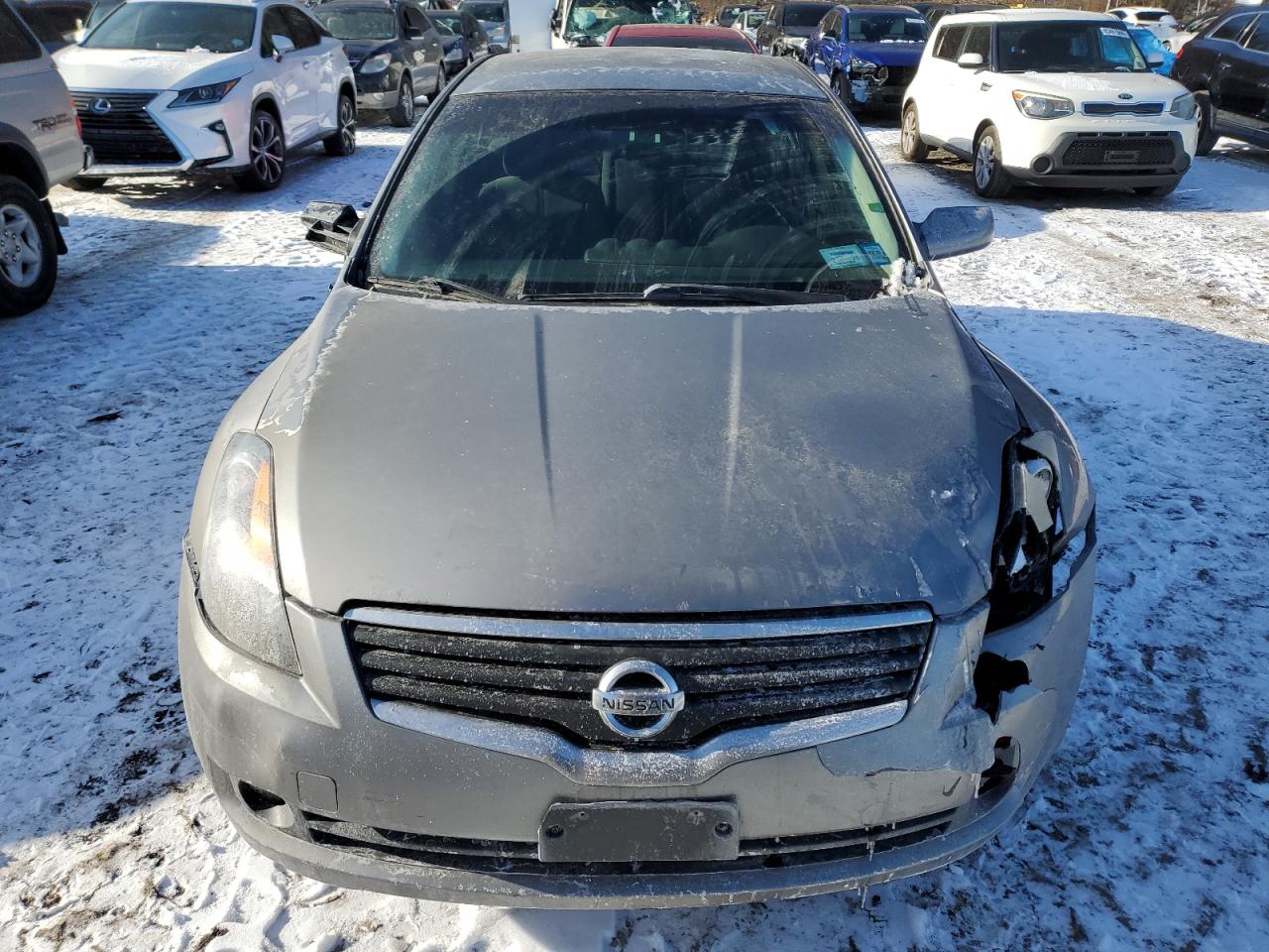 Lot #3033012019 2007 NISSAN ALTIMA 2.5