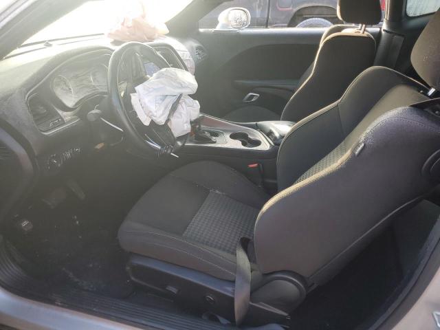 2021 DODGE CHALLENGER - 2C3CDZBT7MH546376