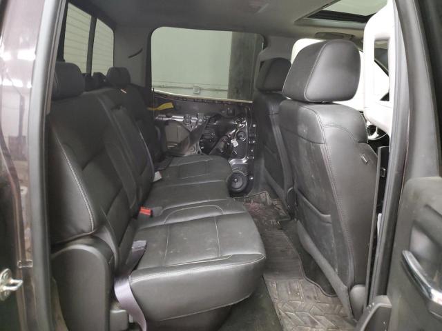 2016 GMC SIERRA K15 - 3GTU2NEJ6GG202521
