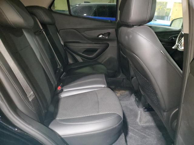 2019 BUICK ENCORE PRE - KL4CJESB5KB934825