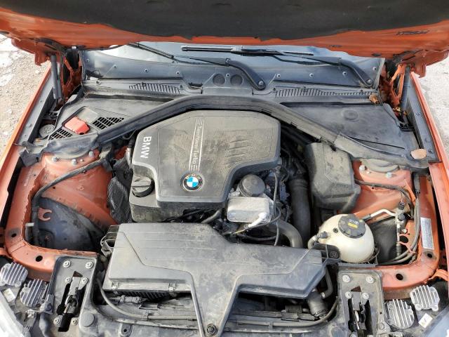 2016 BMW 228 XI SUL - WBA1G9C54GV599779