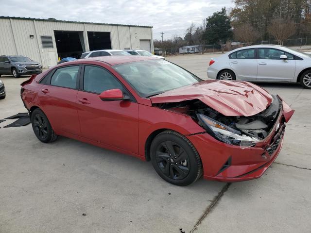 2021 HYUNDAI ELANTRA SE - KMHLS4AG2MU121360