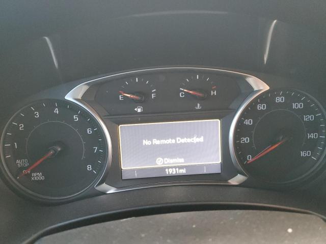2024 CHEVROLET EQUINOX LT - 3GNAXKEG2RL356359