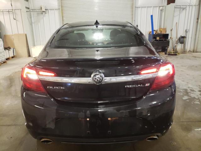 2016 BUICK REGAL PREM 2G4GS5GX5G9146074