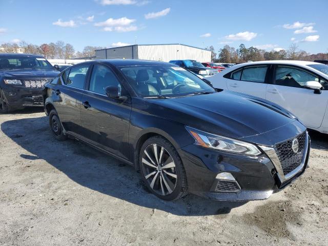 2021 NISSAN ALTIMA SR - 1N4BL4CV8MN411790