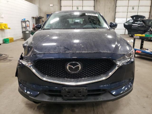 2019 MAZDA CX-5 TOURI - JM3KFBCM0K0537351