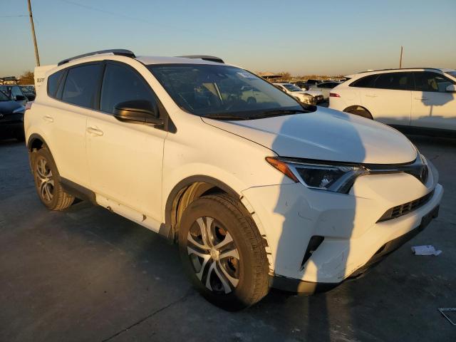 2017 TOYOTA RAV4 LE - JTMZFREV1HJ703028
