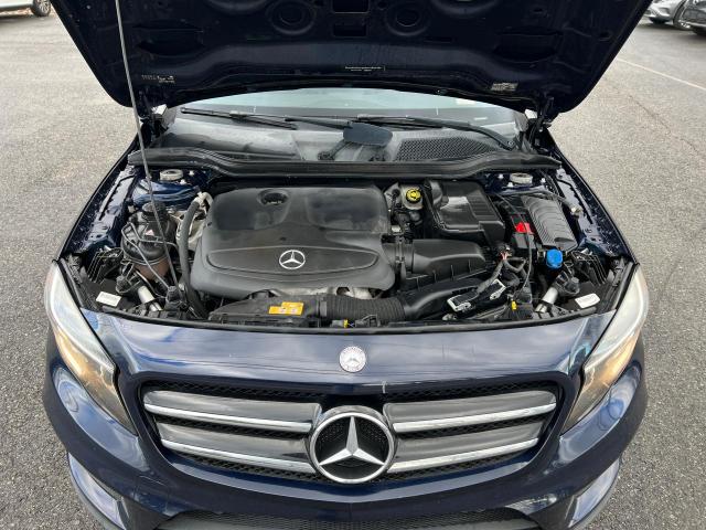 VIN WDCTG4GB1HJ309497 2017 MERCEDES-BENZ GLA-CLASS no.8