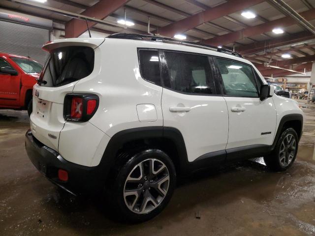 2018 JEEP RENEGADE L - ZACCJBBB6JPH98830
