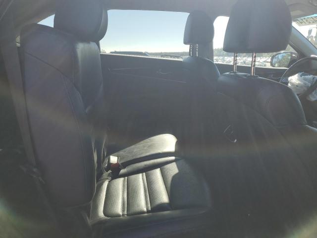 2019 KIA SORENTO EX - 5XYPH4A54KG498189
