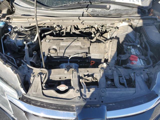 2015 HONDA CR-V EXL - 2HKRM3H73FH537505