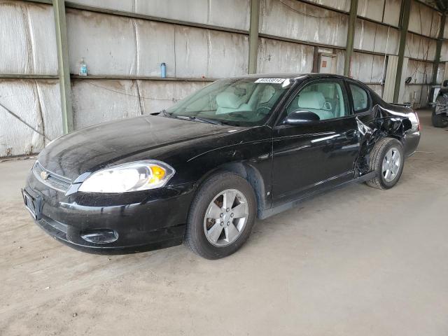 2006 CHEVROLET MONTE CARL #3024608585