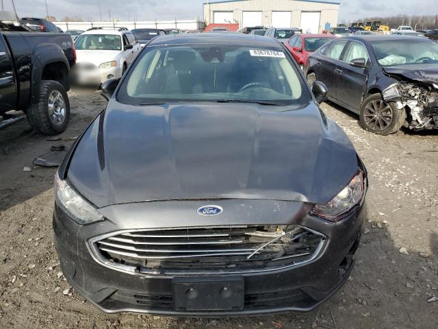 2020 FORD FUSION SE 3FA6P0HD7LR245224
