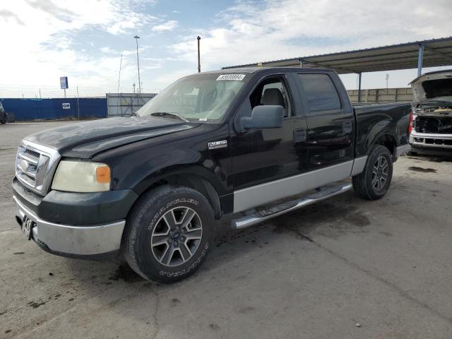 2007 FORD F150 SUPER #3024607568