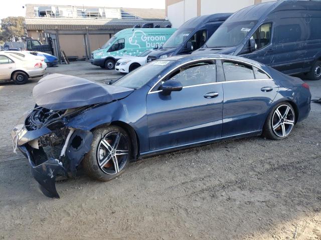 2023 MERCEDES-BENZ CLA 250 #3044370732