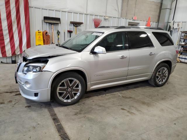 2012 GMC ACADIA DEN #3033793721