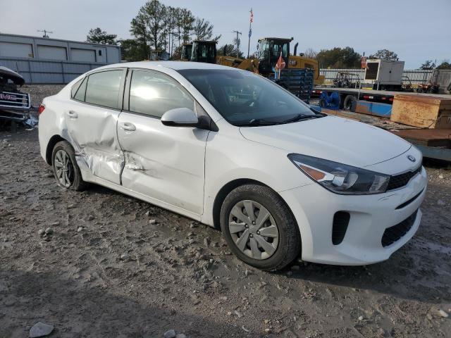 2020 KIA RIO LX - 3KPA24AD3LE311618