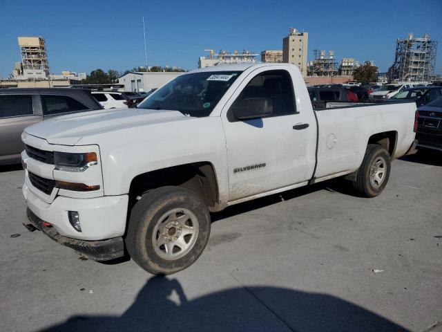 CHEVROLET SILVERADO C1500