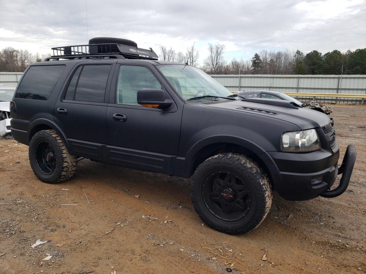 Lot #3028559970 2005 FORD EXPEDITION