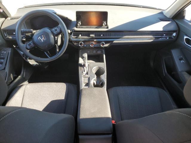2023 HONDA CIVIC LX - 2HGFE2F26PH562234